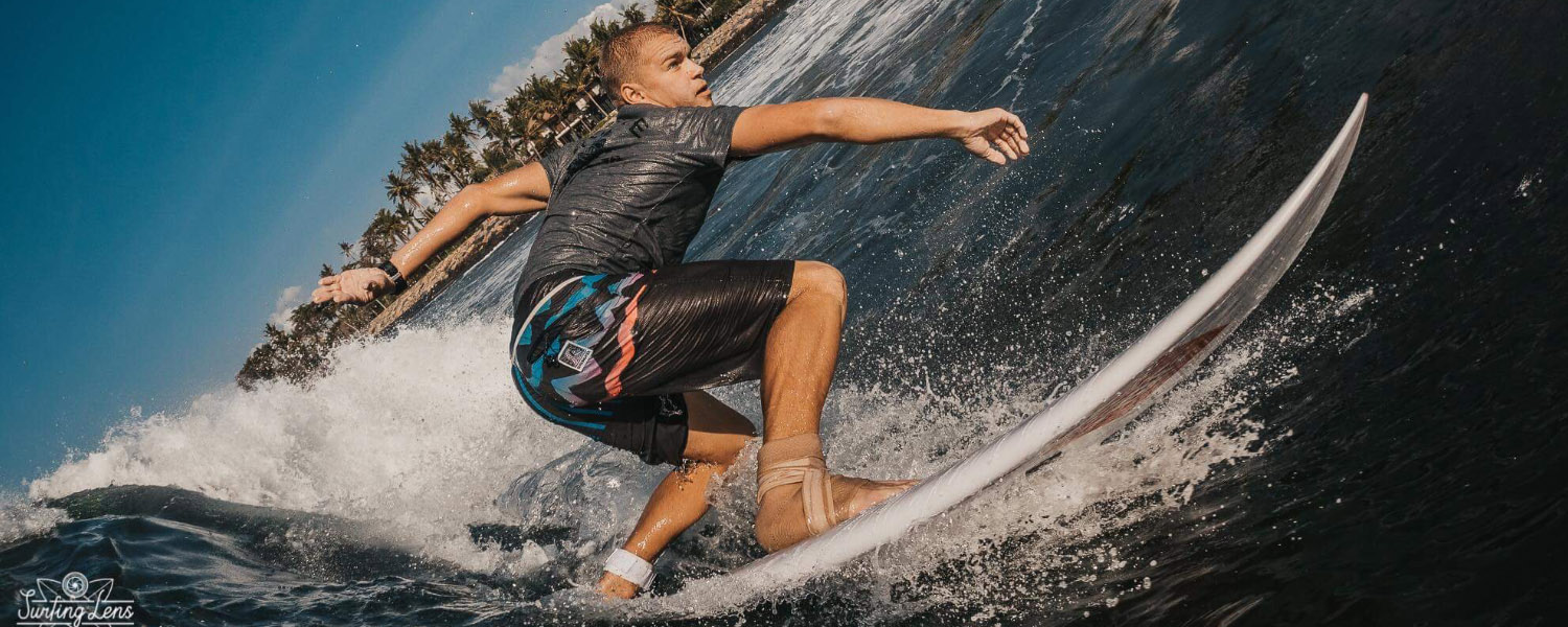 Custom Surfboard Bali Surf Fins Bali Surf Accessories Delivery