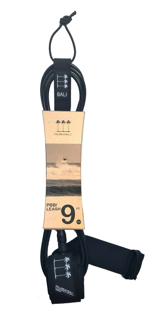 Premium Surfboard Leash Surf Leash Bali Knee Strap Leash