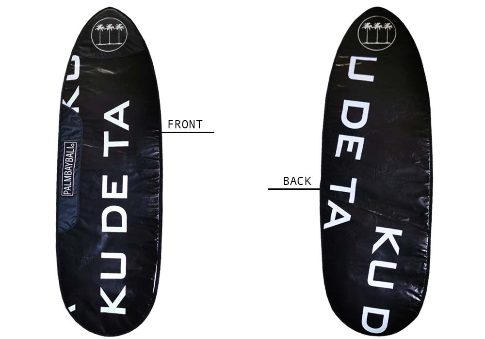 Recycled Boardbags Bali Cheap Board Bags Bali Surfboard Covers