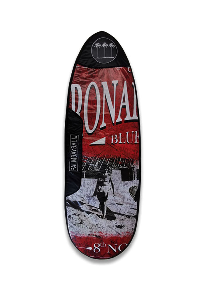 Recycled Boardbags Bali Cheap Board Bags Bali Surfboard Covers