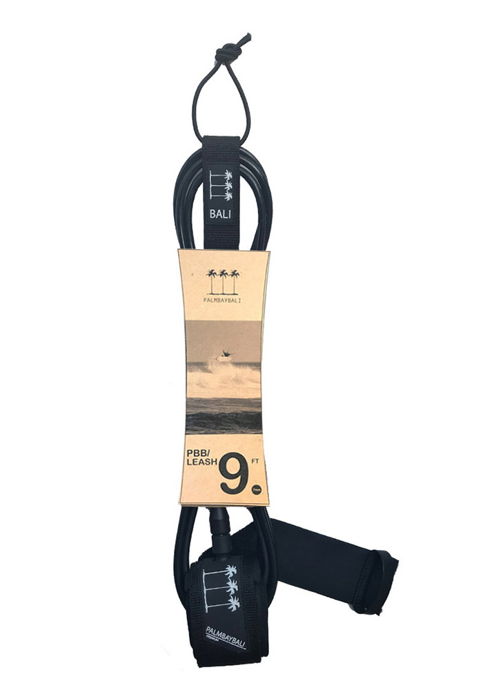 Premium Surfboard Leash Surf Leash Bali Knee Strap Leash