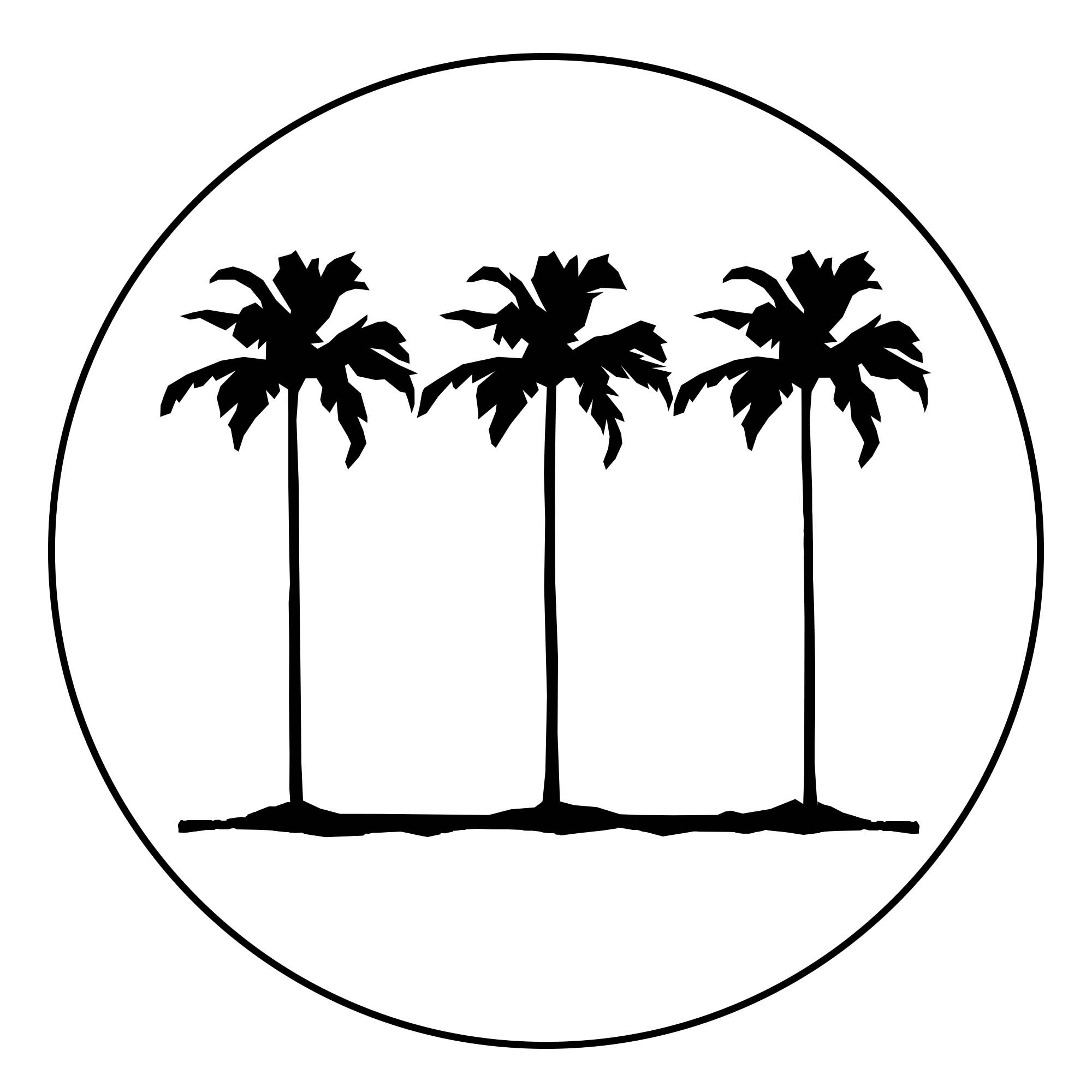 palmbaybali contact logo