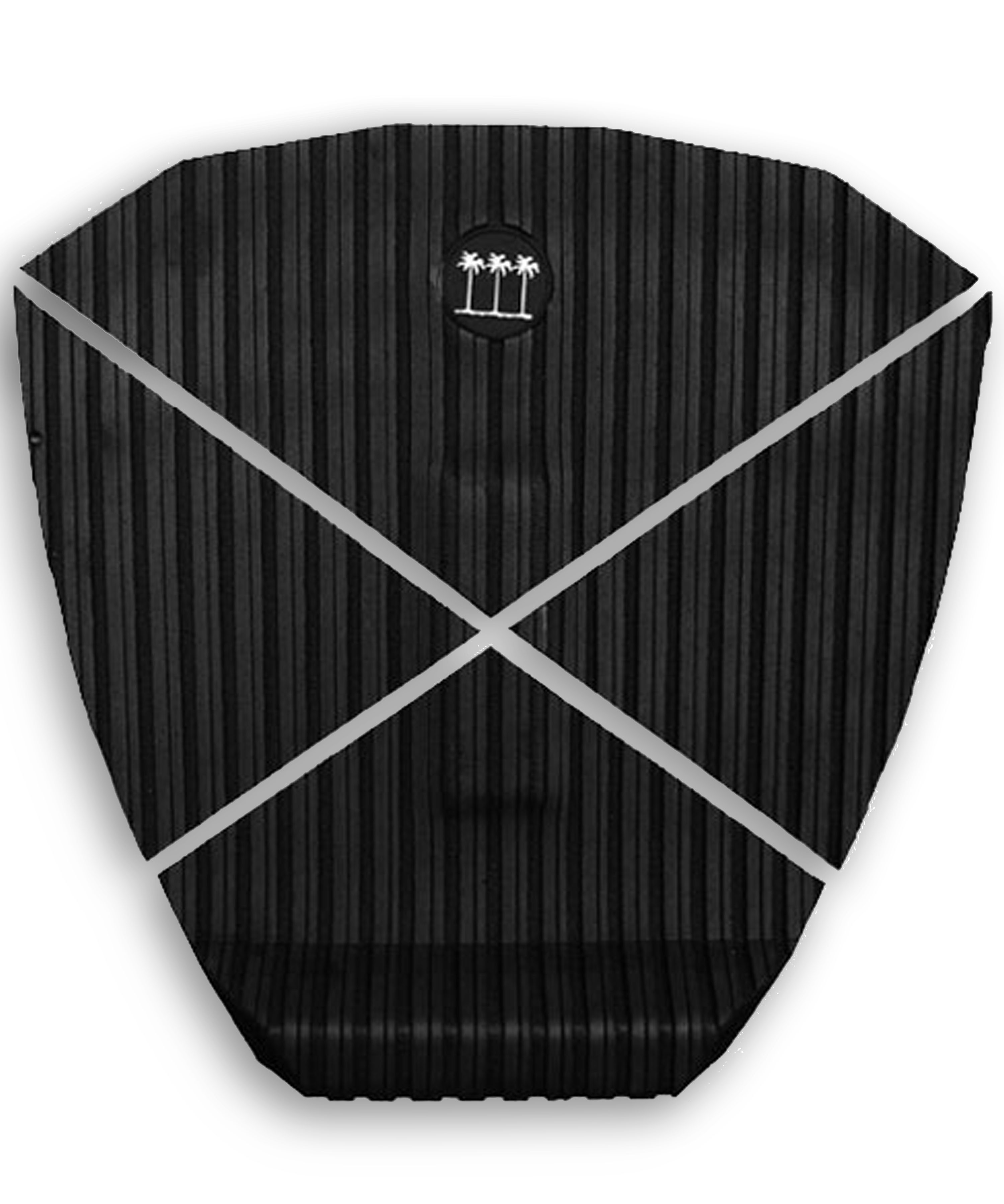 Bali Surfboard Traction Pads Tailpads Bali Surfboard Pads