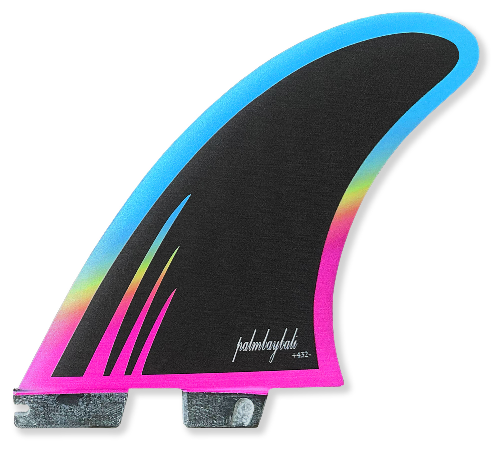 PBB-Twin Fins - futures