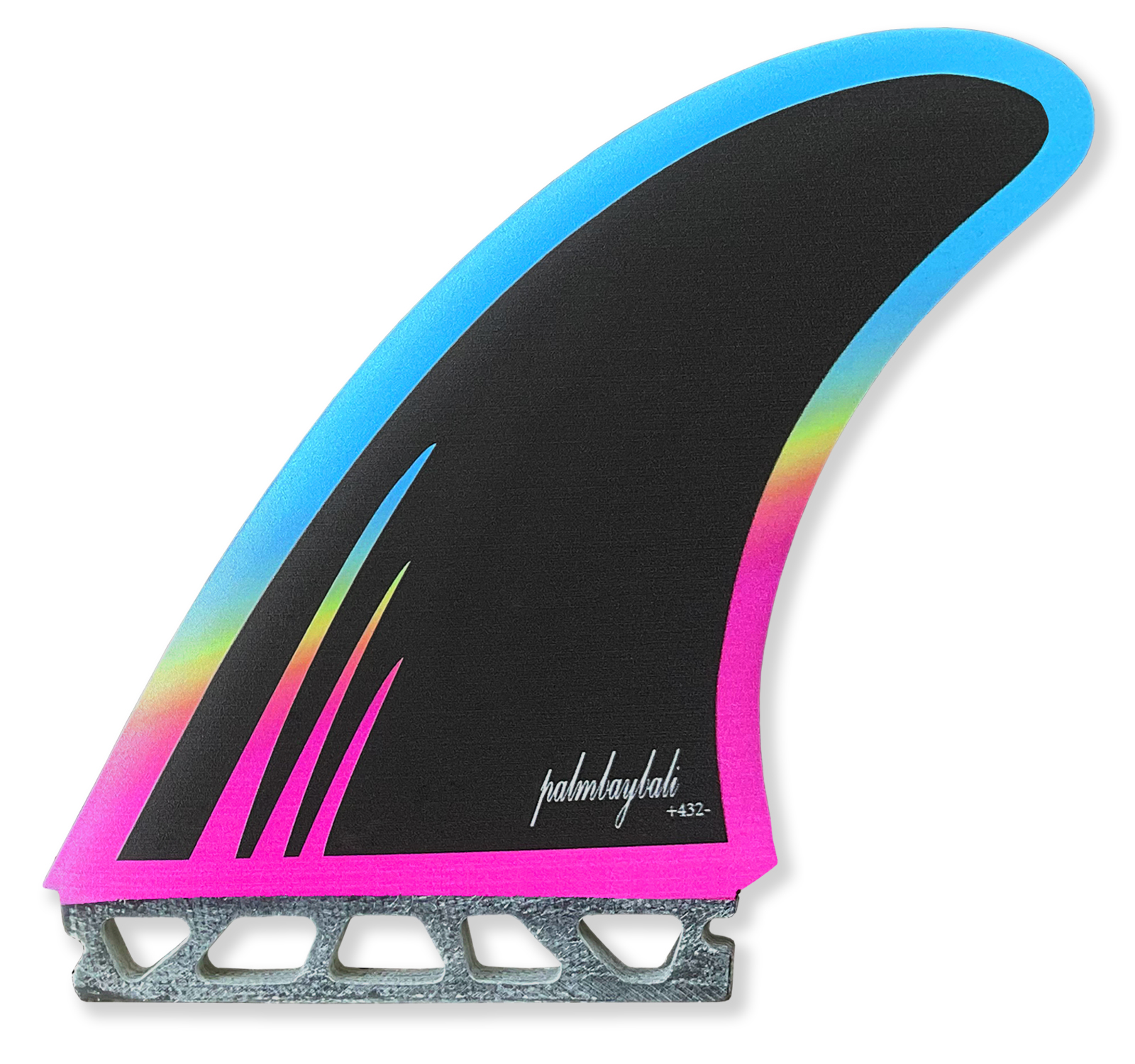 PBB-Twin Fins - Fcs1