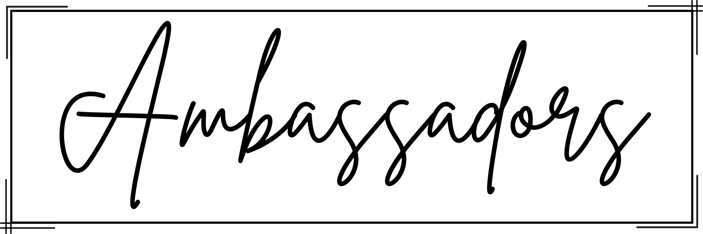 palmbaybali ambassadors