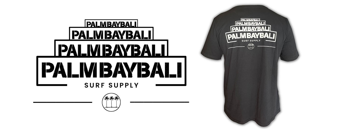 Palmbaybali Bali Surf Shop