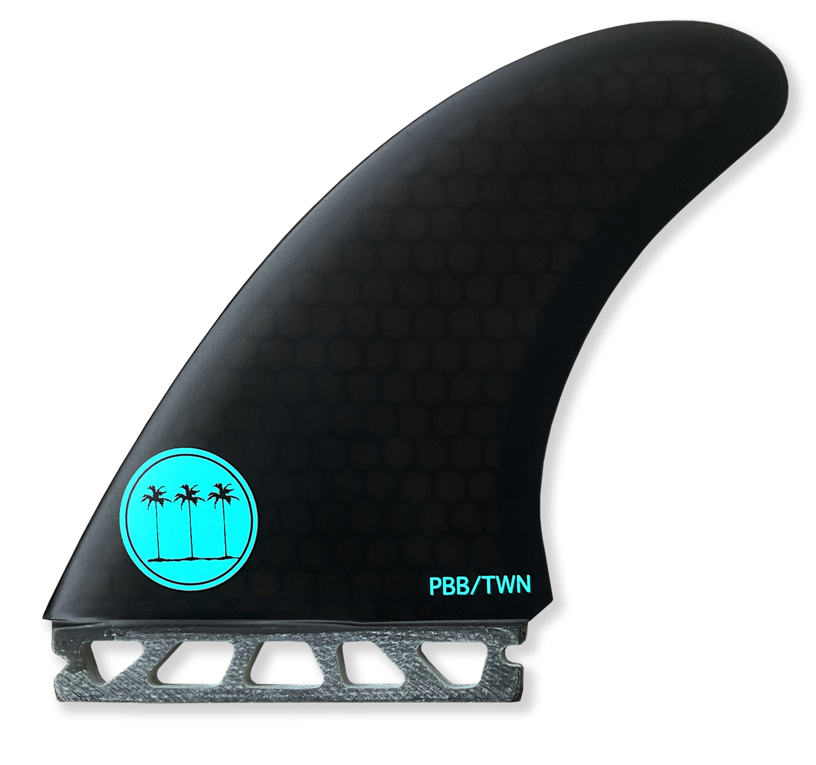 PBB-Twin Fins - Fcs1